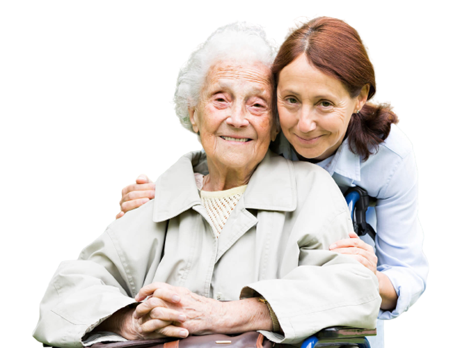 Курс патронажной сиделки (помощницы по уходу) в Уфе