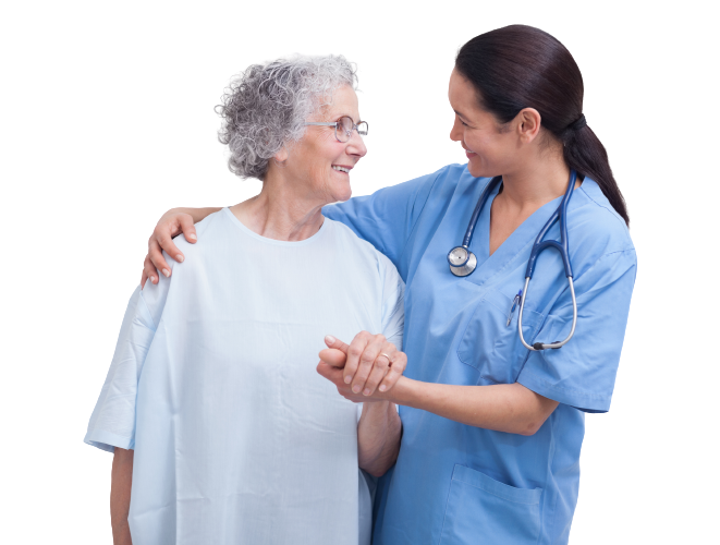 Курс младшей медсестры по уходу за больными в Уфе